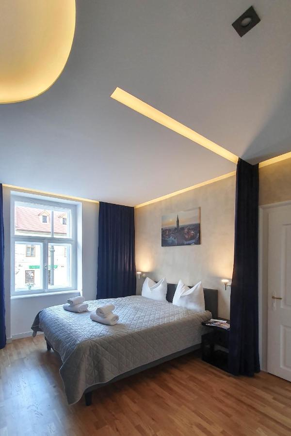 Studio Bufnita - The Owl'S Nest Sibiu Ngoại thất bức ảnh