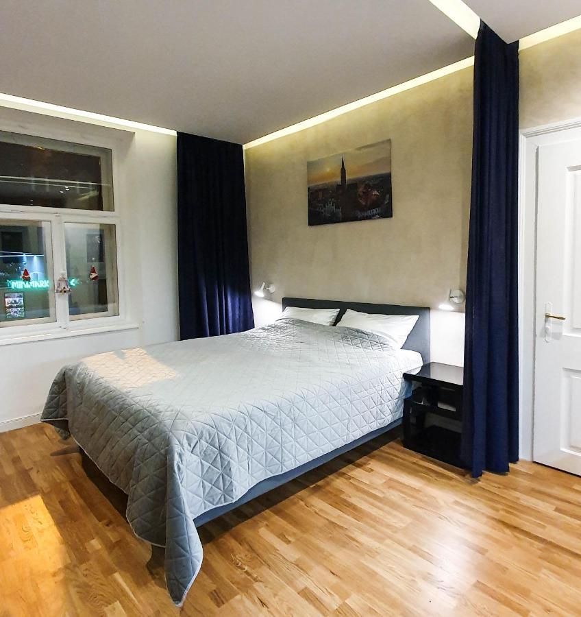Studio Bufnita - The Owl'S Nest Sibiu Ngoại thất bức ảnh