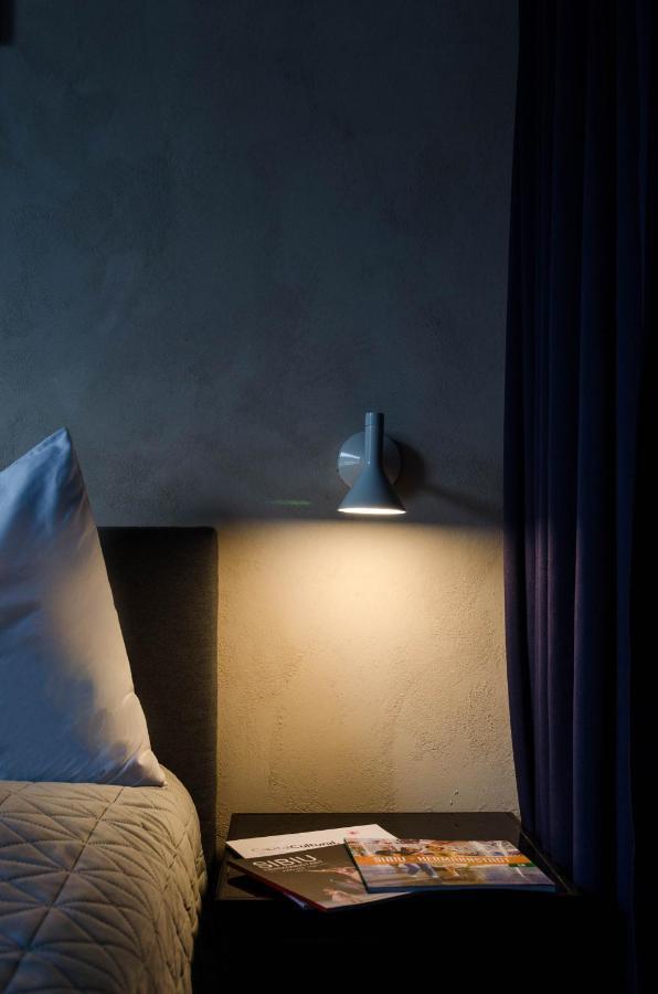 Studio Bufnita - The Owl'S Nest Sibiu Ngoại thất bức ảnh