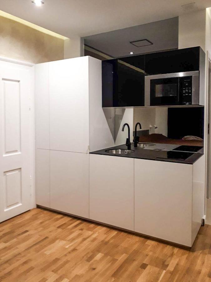Studio Bufnita - The Owl'S Nest Sibiu Ngoại thất bức ảnh