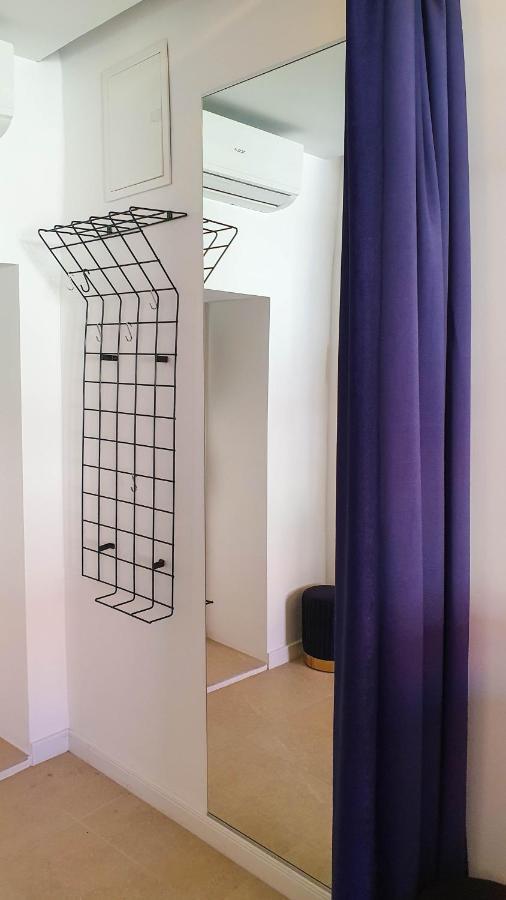 Studio Bufnita - The Owl'S Nest Sibiu Ngoại thất bức ảnh